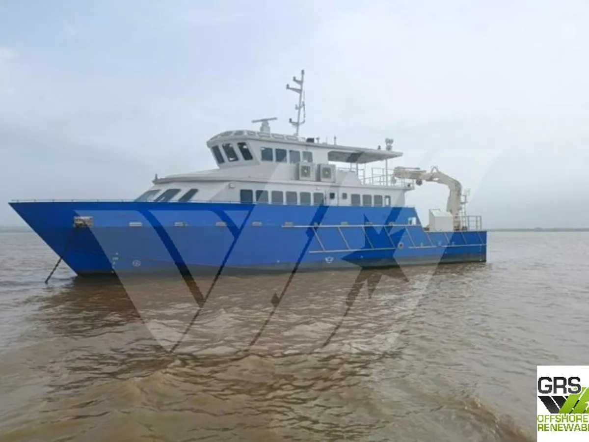 Patrouilleboot te koop