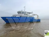 Patrouilleboot te koop