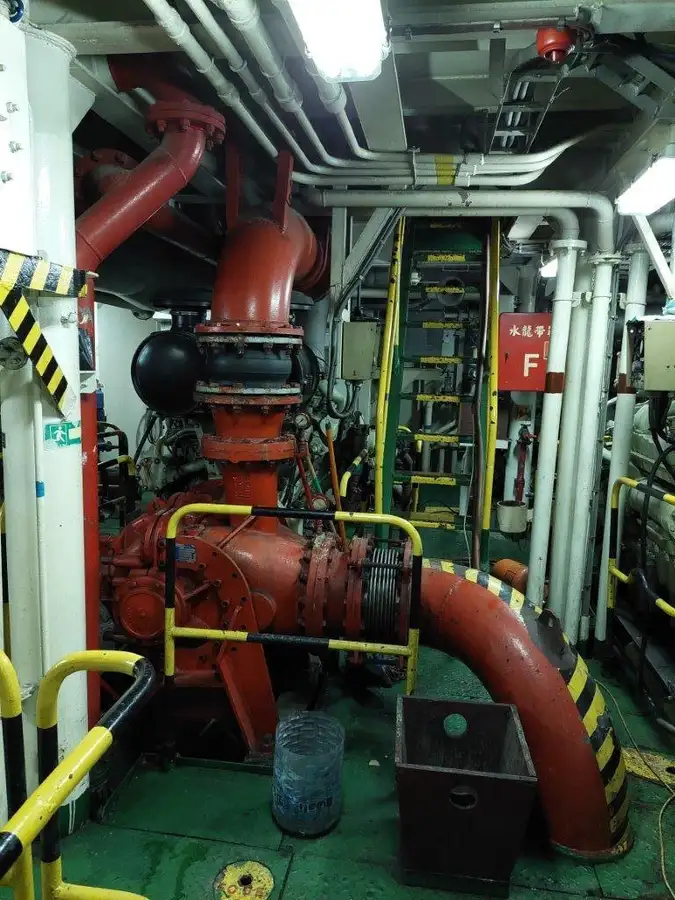 Sleperschip te koop