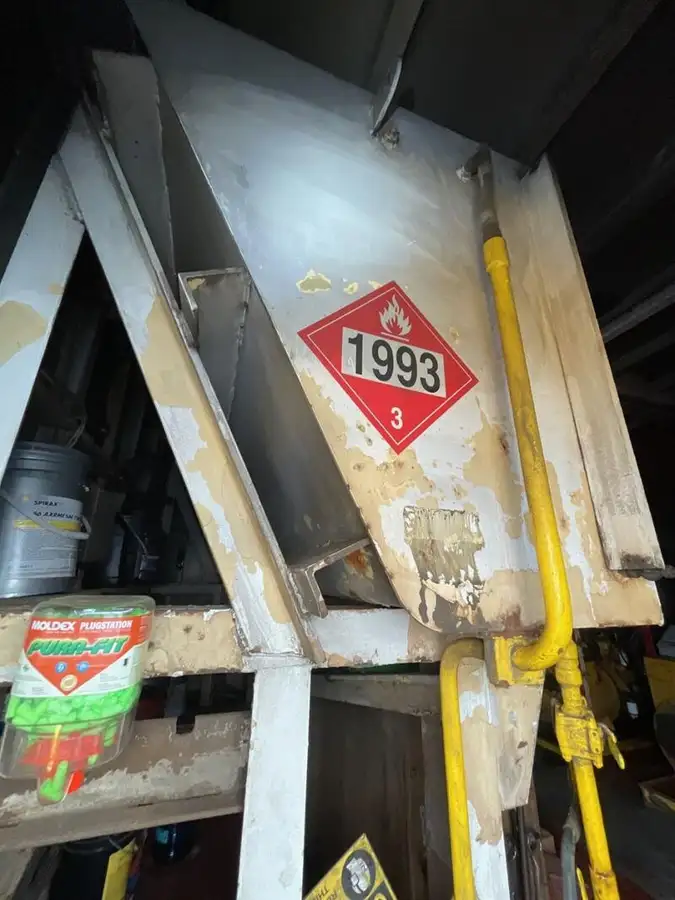 Baggeraarschip te koop