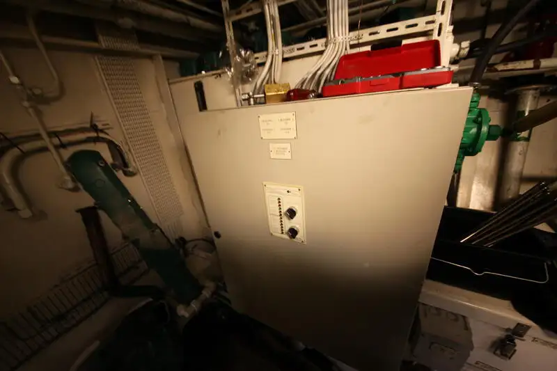 Bulkcarrier te koop