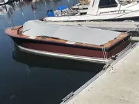 Cruise schip Te koop