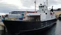 Ro-Ro-schip te koop