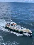 Lootsboot te koop