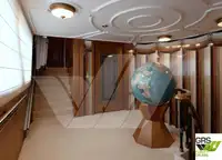 Cruise schip Te koop