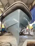 Bemanningboot te koop
