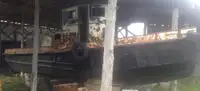 Sleperschip te koop