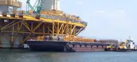 Barge te koop