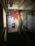 Baggeraarschip te koop