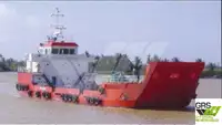 Landingsvaartuig, tank Te koop