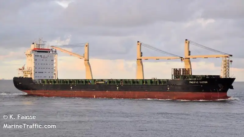 Koelschip te koop