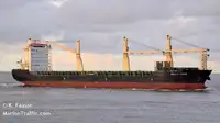 Koelschip te koop
