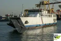 Ro-Ro ship Te koop