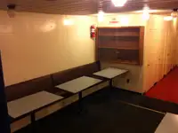 Passagiersschip te koop
