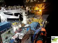 Fast Supply Vessel (FSV) te koop