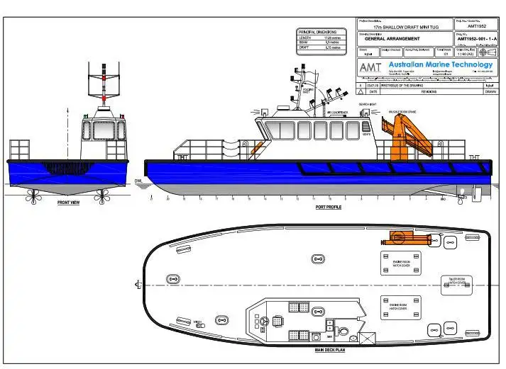 Bulkcarrier te koop
