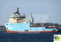 Bevoorradingsschip te koop