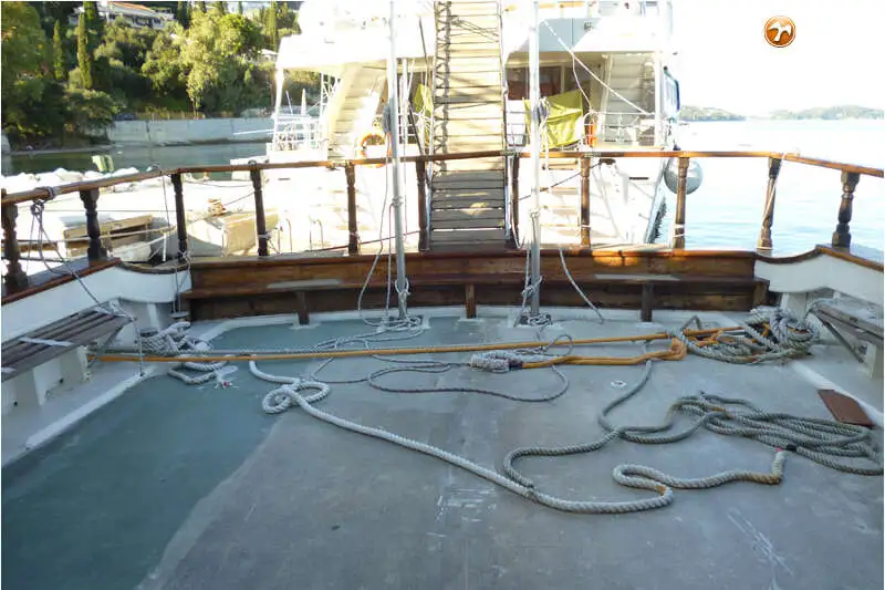 Veerboot te koop