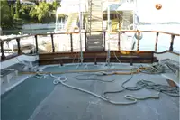 Veerboot te koop