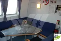 Passagiersschip te koop