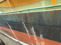 Barge te koop