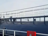 Olie-/chemikaliëntanker te koop
