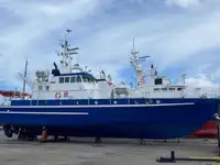 Patrouilleboot te koop