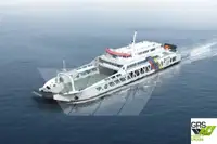 Ro-Ro ship Te koop