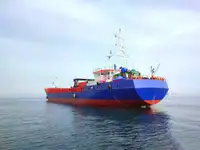 Bulkcarrier te koop