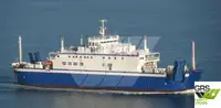 Ro-Ro ship Te koop