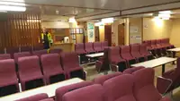 Bulkcarrier te koop