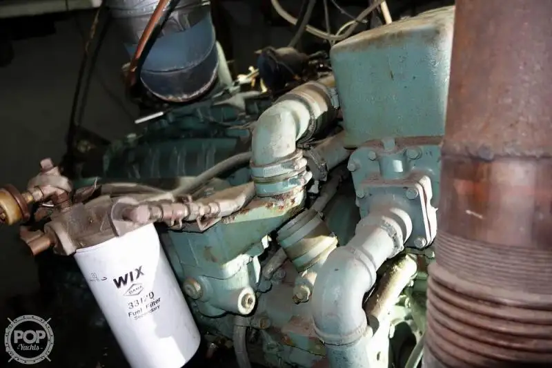 Sleperschip te koop
