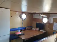 Sleepboot Te koop