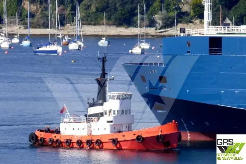 Sleperschip te koop