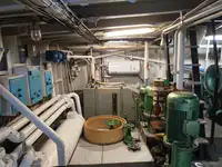 Sleperschip te koop