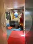 Beurtvisser te koop