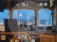 Ro-Ro-schip te koop
