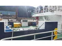 Bemanningboot te koop