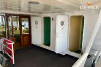 Passagiersschip te koop
