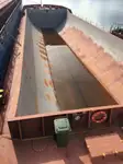 Barge te koop