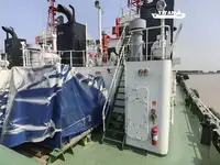Sleperschip te koop