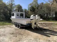 Patrouilleboot Te koop