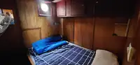 Sleperschip te koop