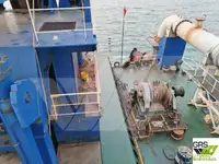 baggerschip Te koop