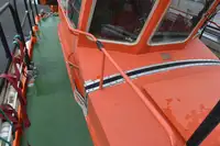 Lootsboot te koop