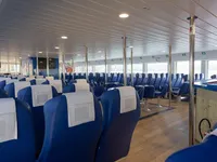 Veerboot te koop