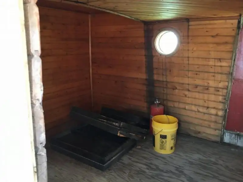 Sleperschip te koop
