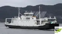 Ro-Ro ship Te koop