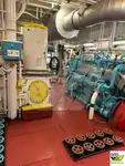 Bevoorradingsschip te koop