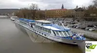 Passagiersschip te koop